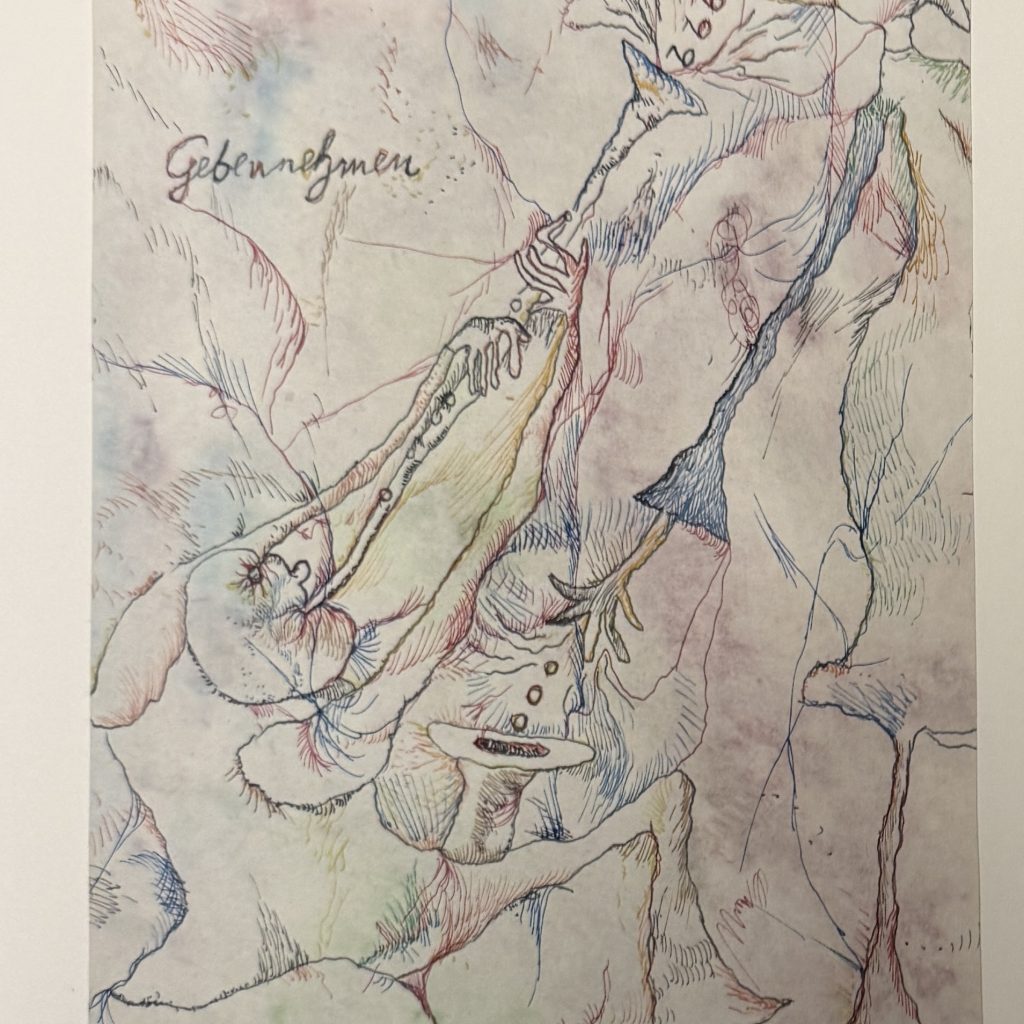 "Sillleben" - Wolfgang Felber – jetzt im Kunsthandel Berlin entdecken "Sillleben" - Wolfgang Felber • Kunst & Antiquitäten Berlin