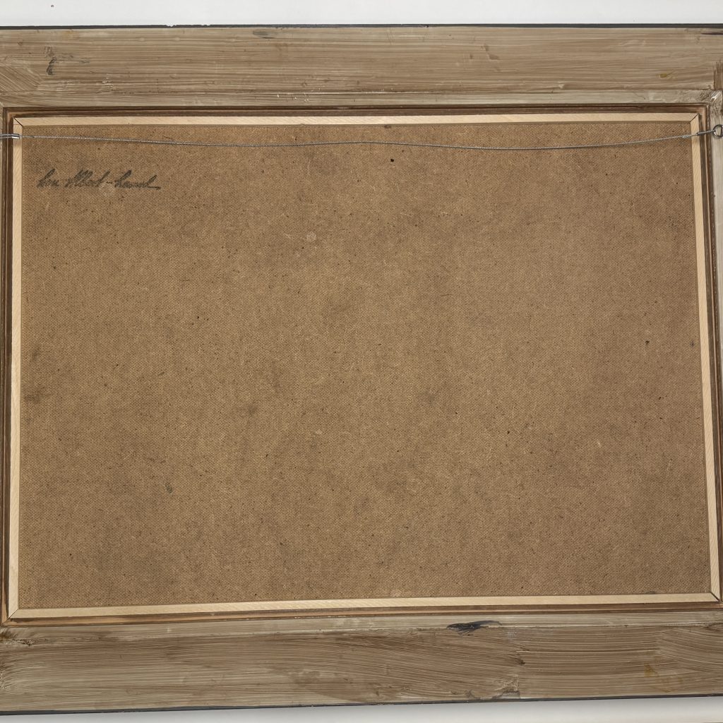 Gebirgslandschaft mit See - Lou Albert-Lasard – jetzt im Kunsthandel Berlin entdecken Gebirgslandschaft mit See - Lou Albert-Lasard • Kunst & Antiquitäten Berlin