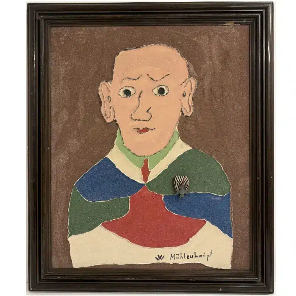 Ausgezeichneter mann von willi mühlenhaupt