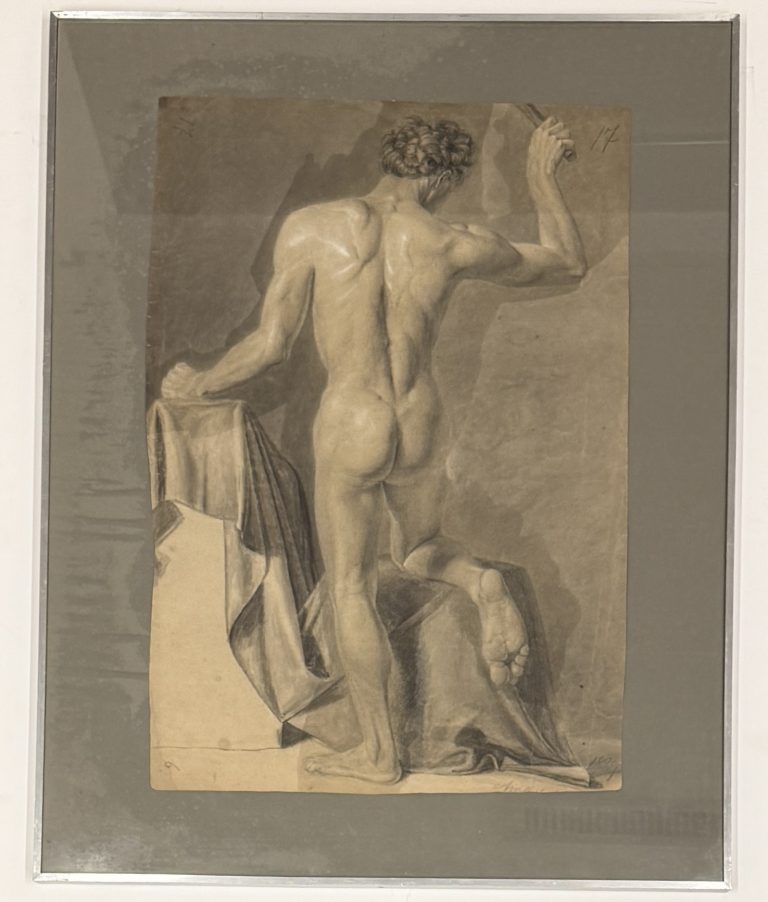 F. Wilhelmi - Der Bildhauer • Kunst & Antiquitäten Berlin