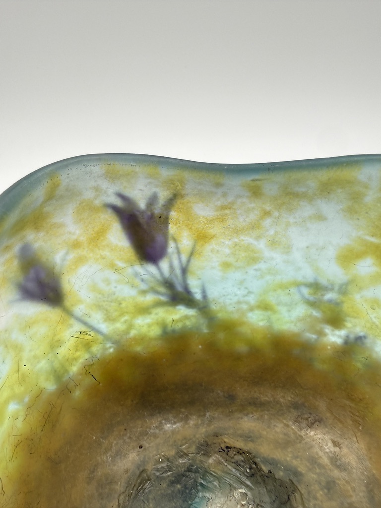 Daum Nancy - Vase – jetzt im Kunsthandel Berlin entdecken Daum Nancy - Vase • Kunst & Antiquitäten Berlin