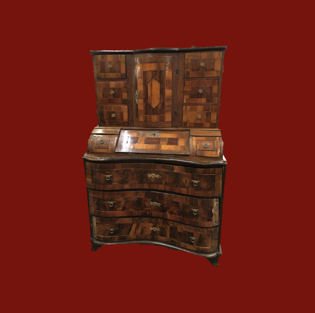 Möbel/Holzobjekte • Antiquitäten