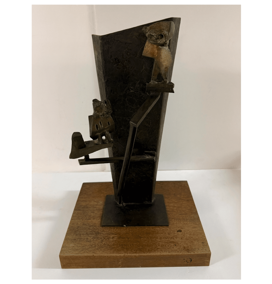 Dr. Med. G. Engelmann • kunst & antiquitäten berlin