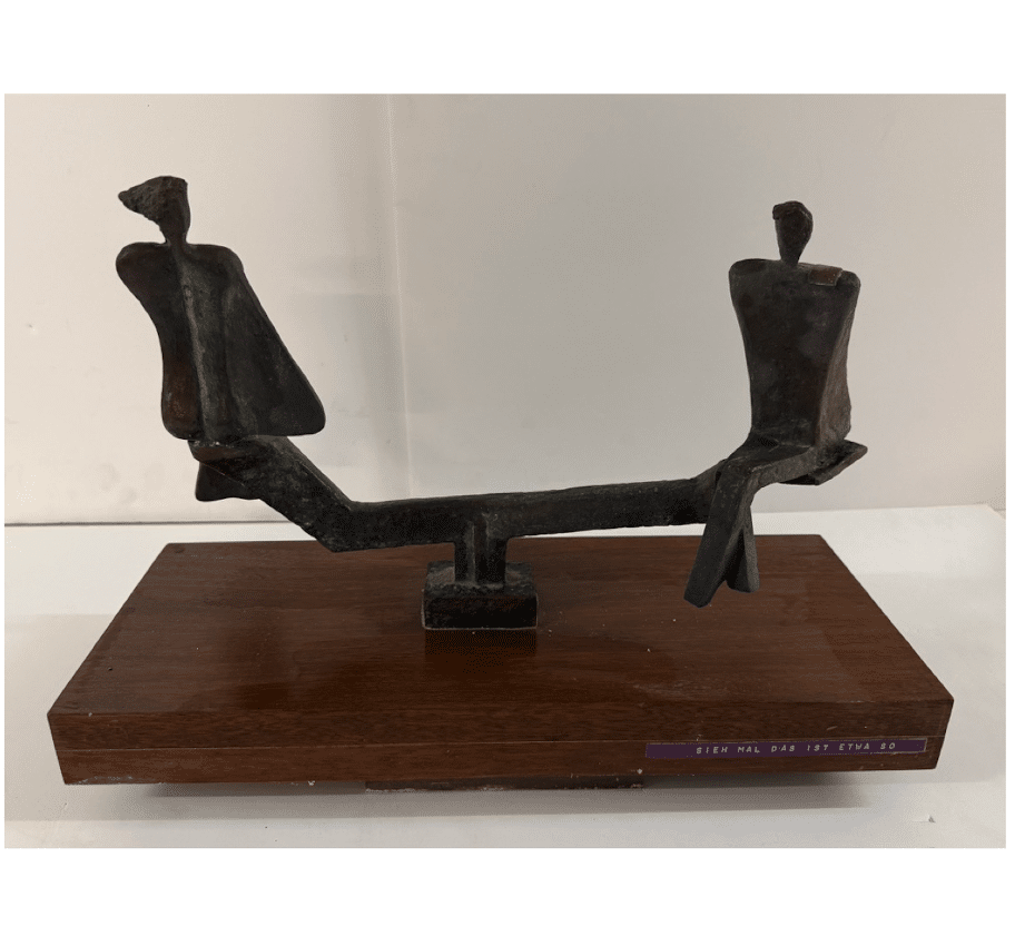 Dr. Med. G. Engelmann • kunst & antiquitäten berlin