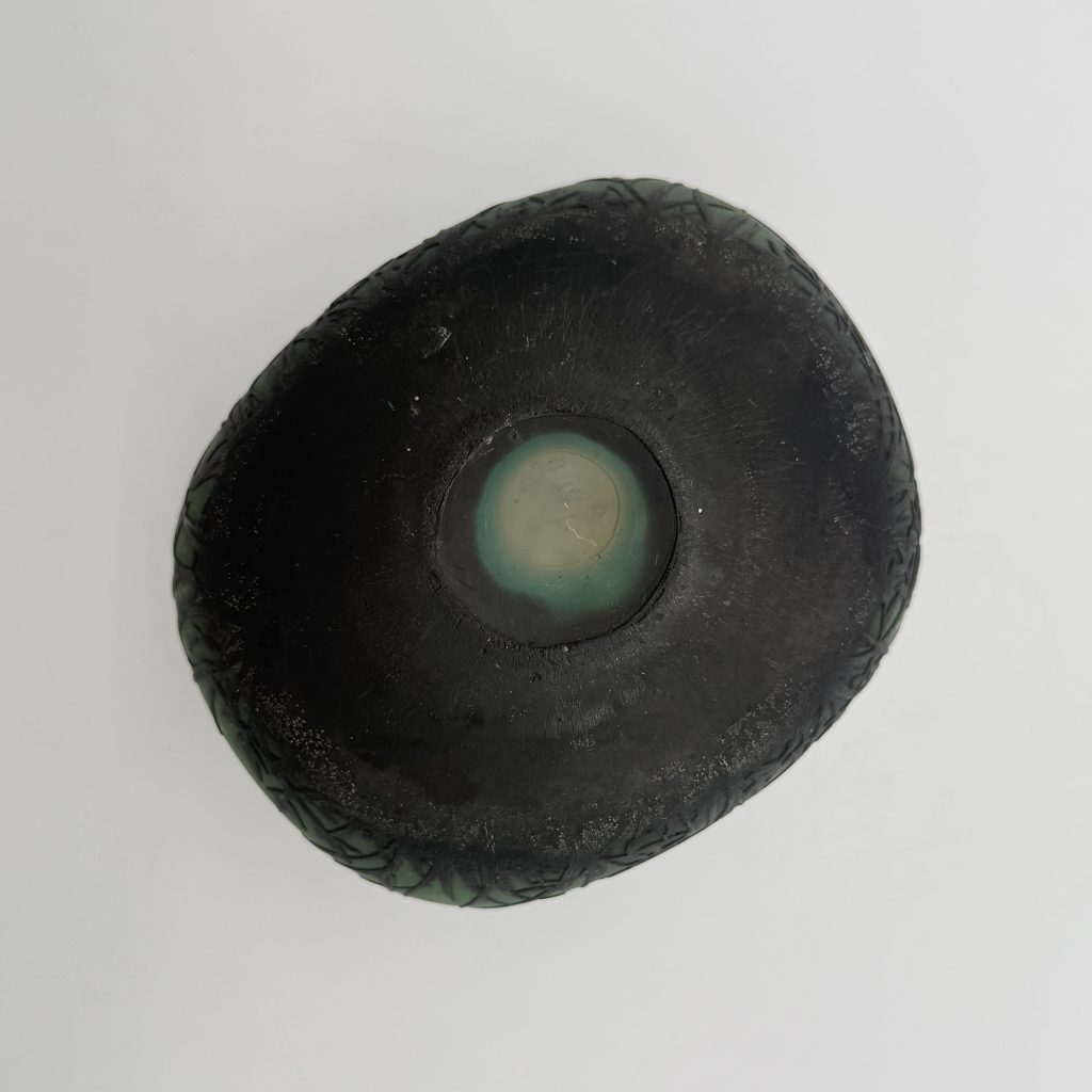 Daum Nancy - Vase – jetzt im Kunsthandel Berlin entdecken Daum Nancy - Vase • Kunst & Antiquitäten Berlin