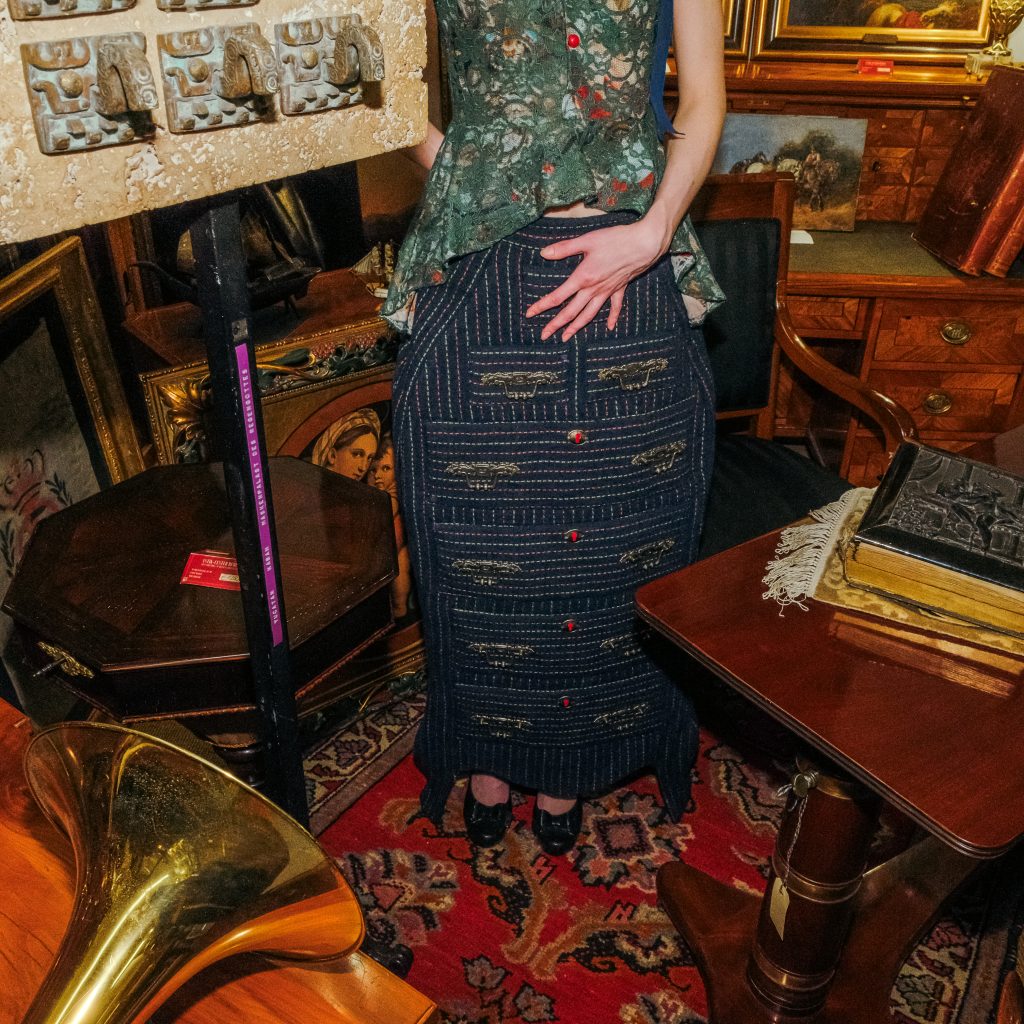 Über uns • kunst & antiquitäten berlin