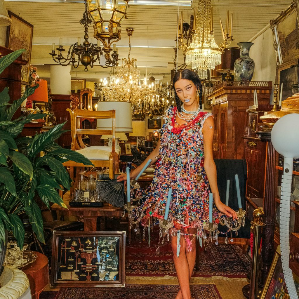 Über uns • kunst & antiquitäten berlin