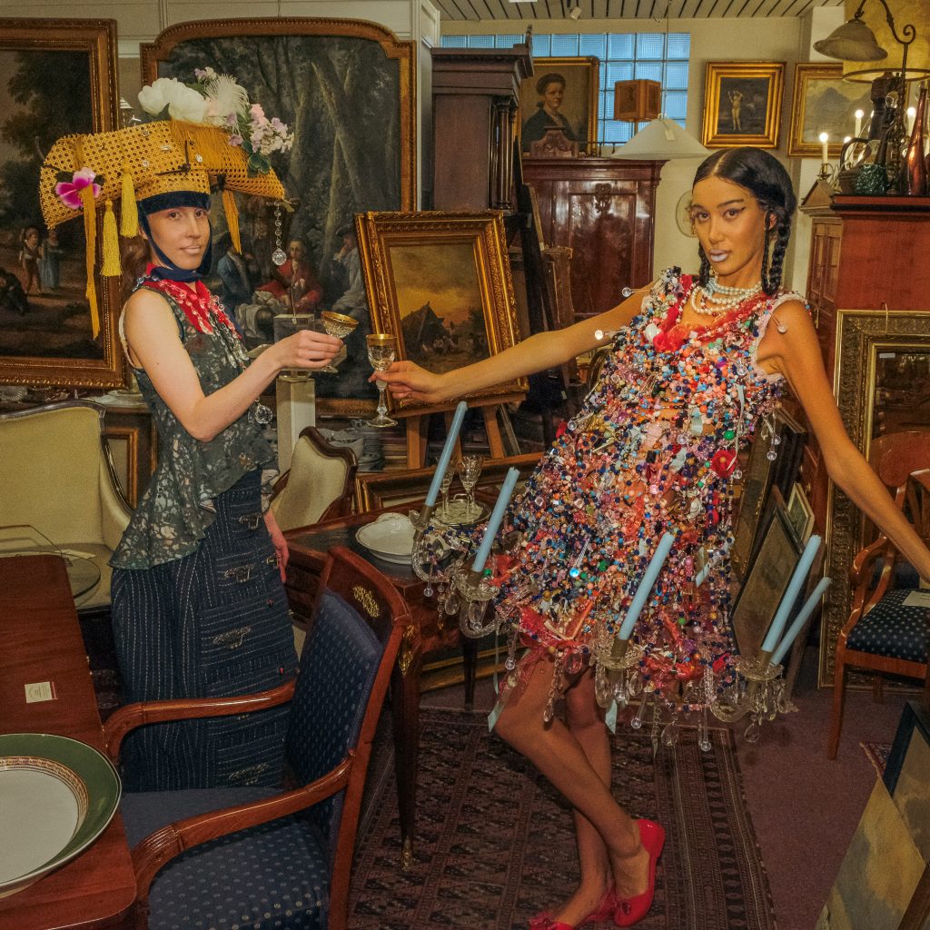 Über uns • kunst & antiquitäten berlin