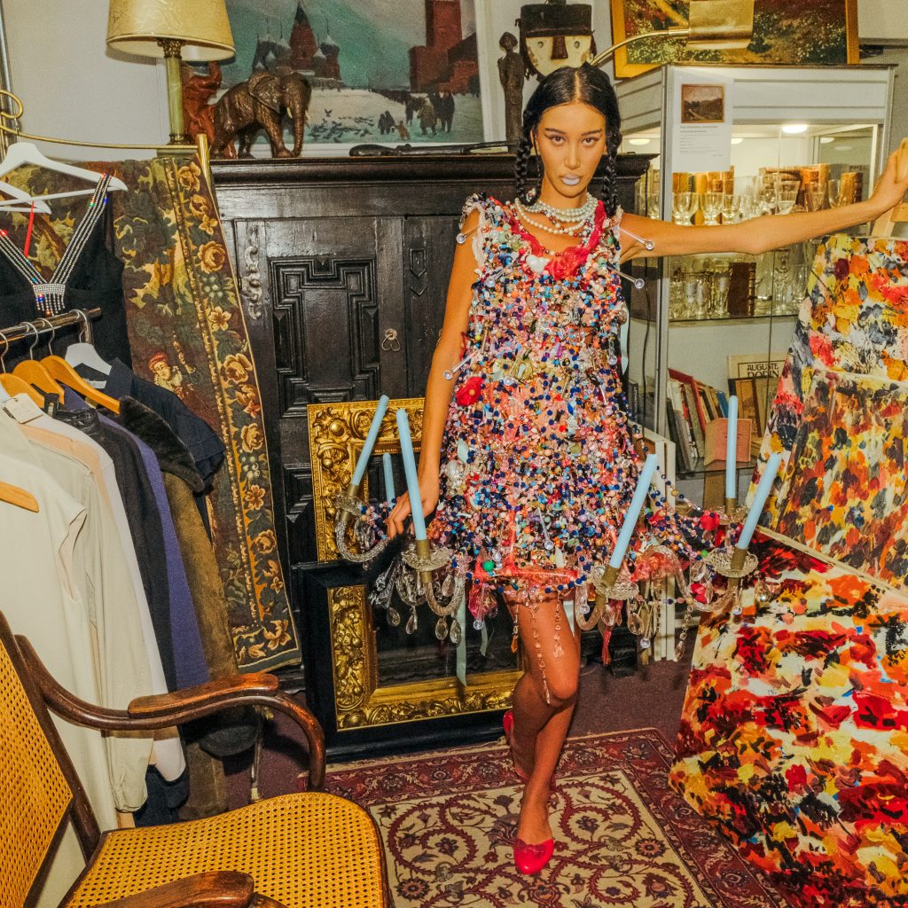 Über uns • kunst & antiquitäten berlin