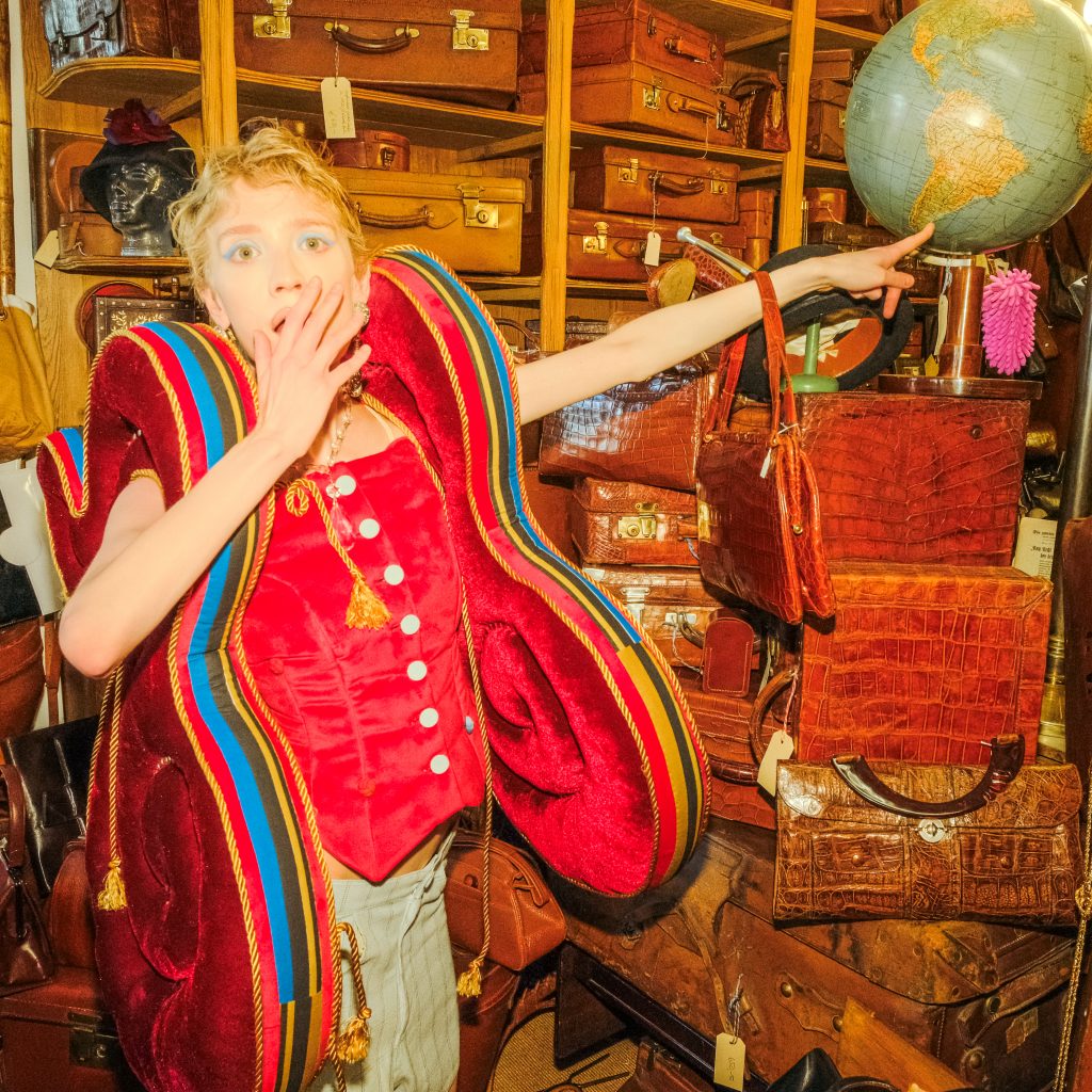 Über uns • kunst & antiquitäten berlin