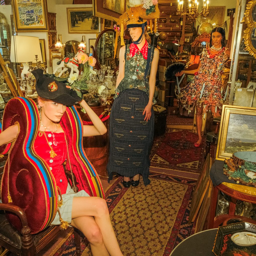 Über uns • kunst & antiquitäten berlin