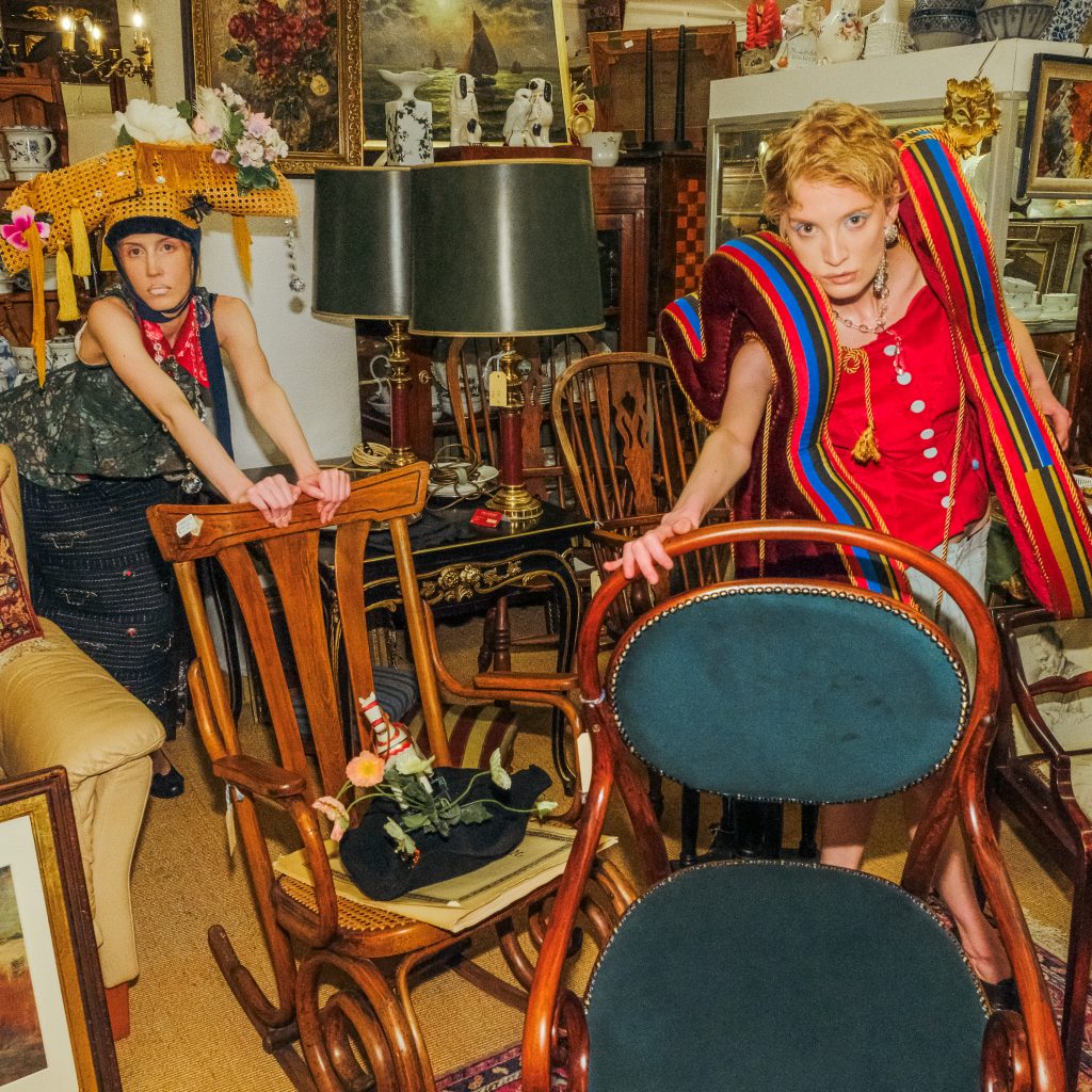 Über uns • kunst & antiquitäten berlin