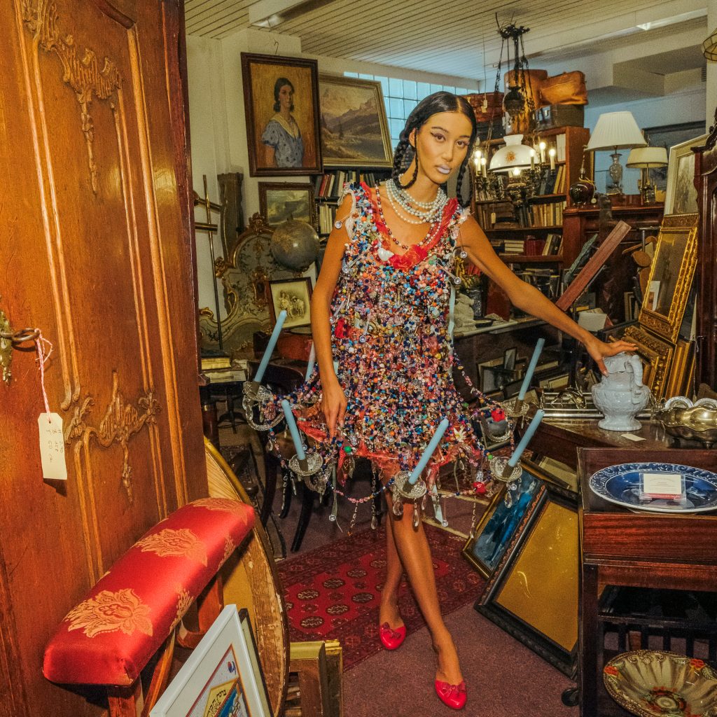 Über uns • kunst & antiquitäten berlin