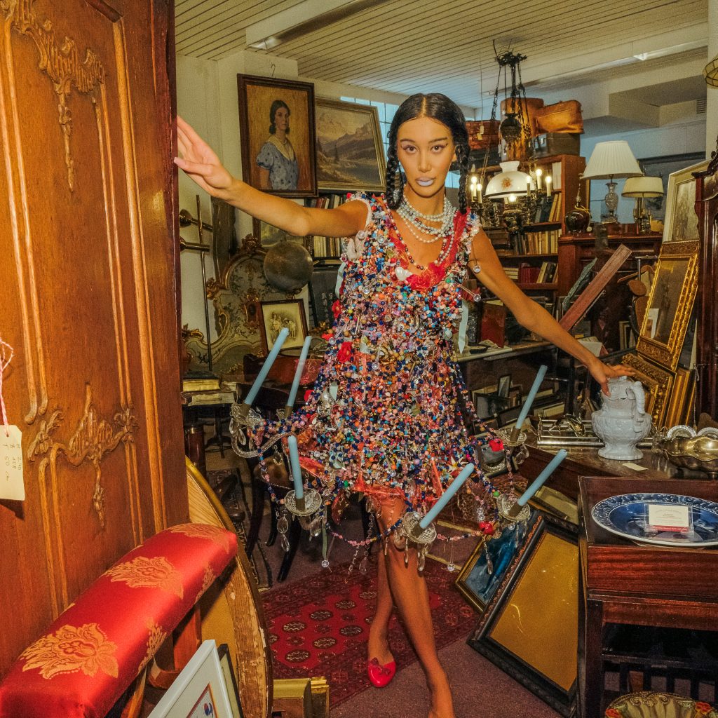 Über uns • kunst & antiquitäten berlin