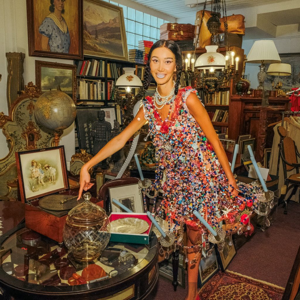 Über uns • kunst & antiquitäten berlin