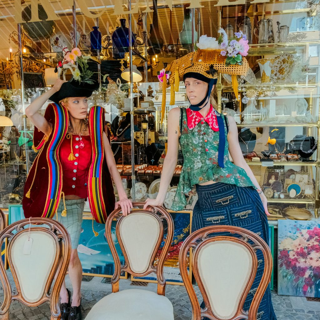 Über uns • kunst & antiquitäten berlin