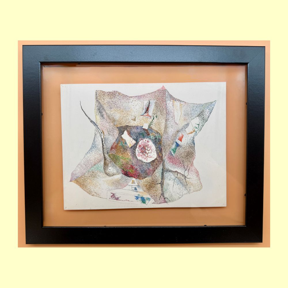 Wolfgang Felber • Kunst & Antiquitäten Berlin