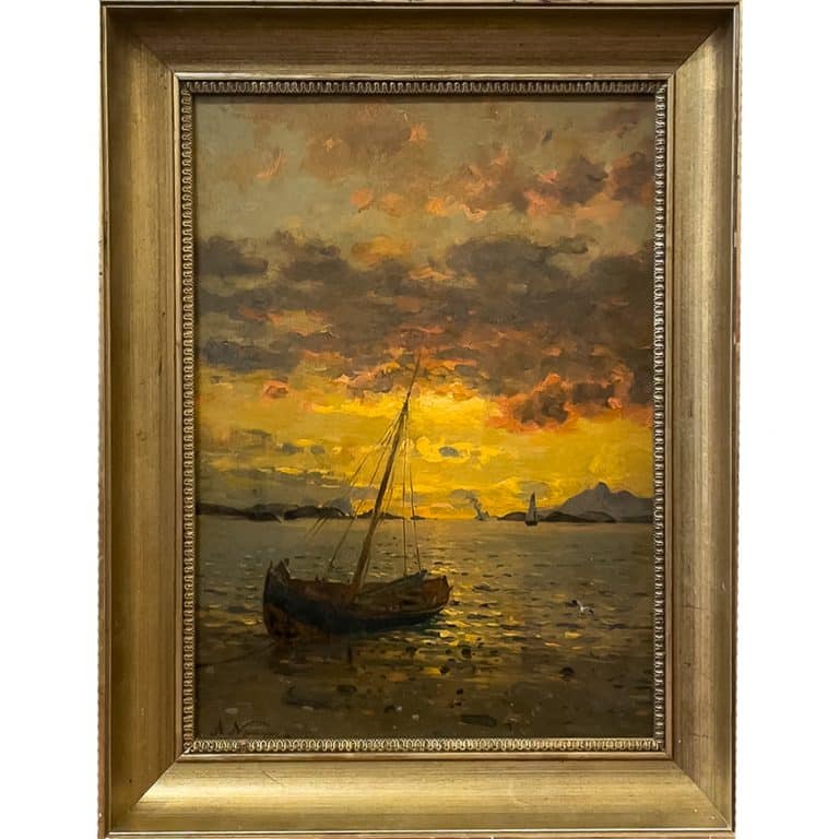 Eilert adelsteen normann