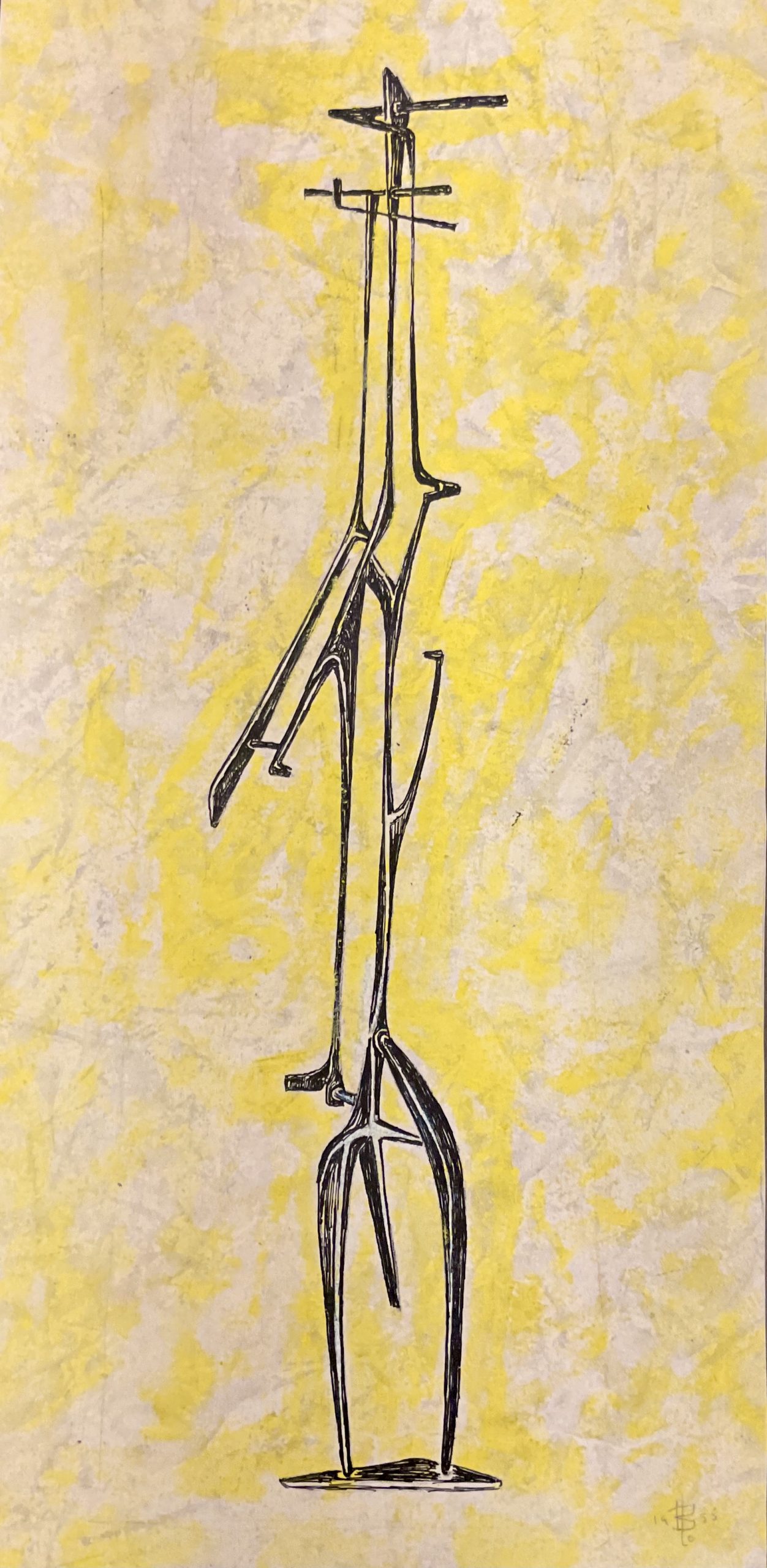 Skulptur nr. 5 – jetzt im kunsthandel berlin entdecken Skulptur nr. 5 • kunst & antiquitäten berlin