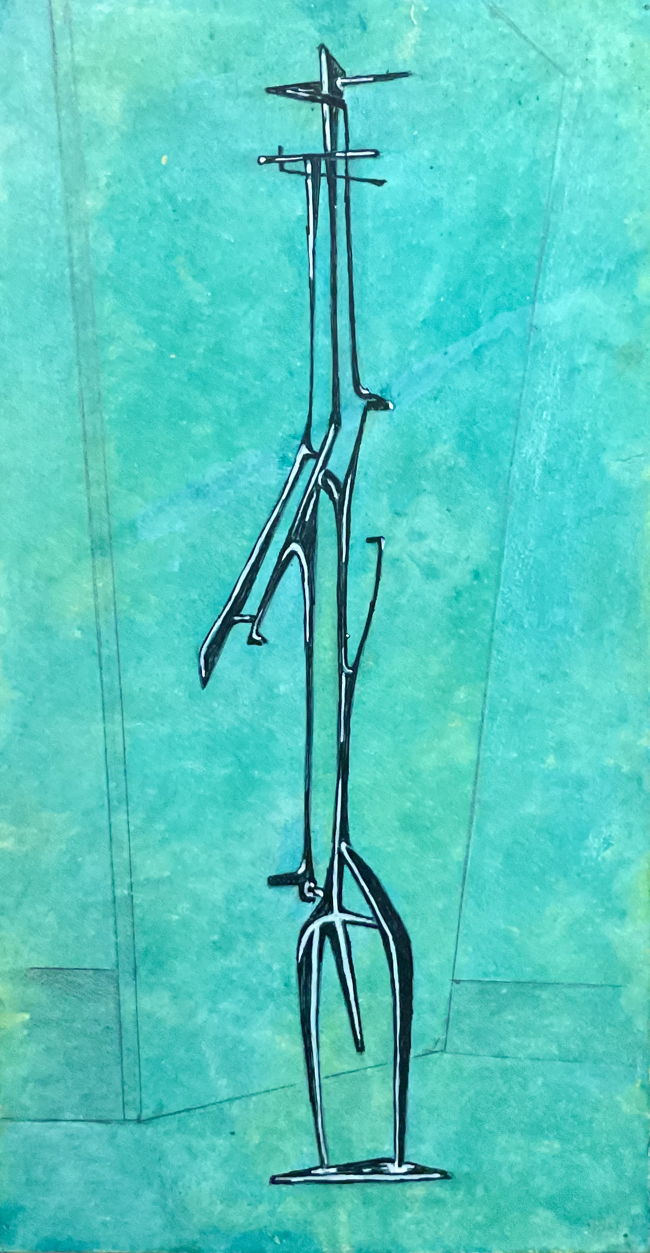 Skulptur nr. 3 – jetzt im kunsthandel berlin entdecken Skulptur nr. 3 • kunst & antiquitäten berlin