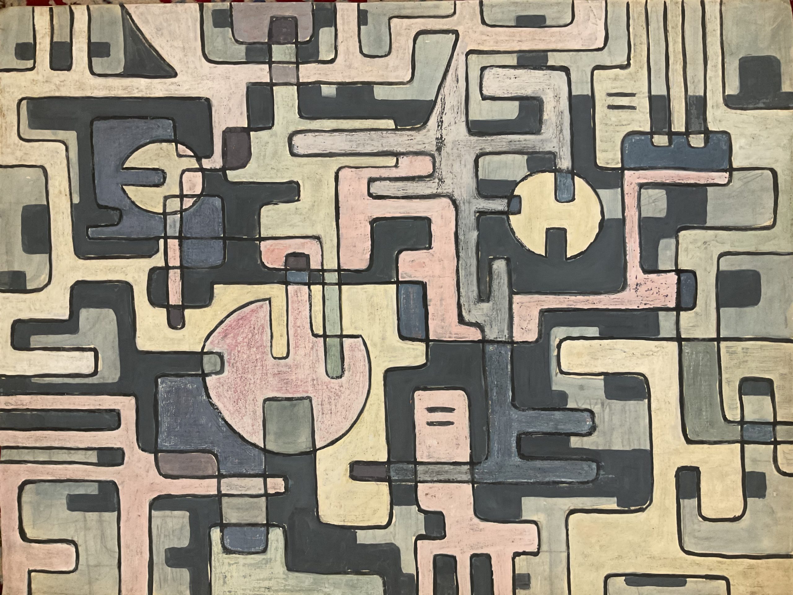 Geometrie – jetzt im kunsthandel berlin entdecken Geometrie • kunst & antiquitäten berlin