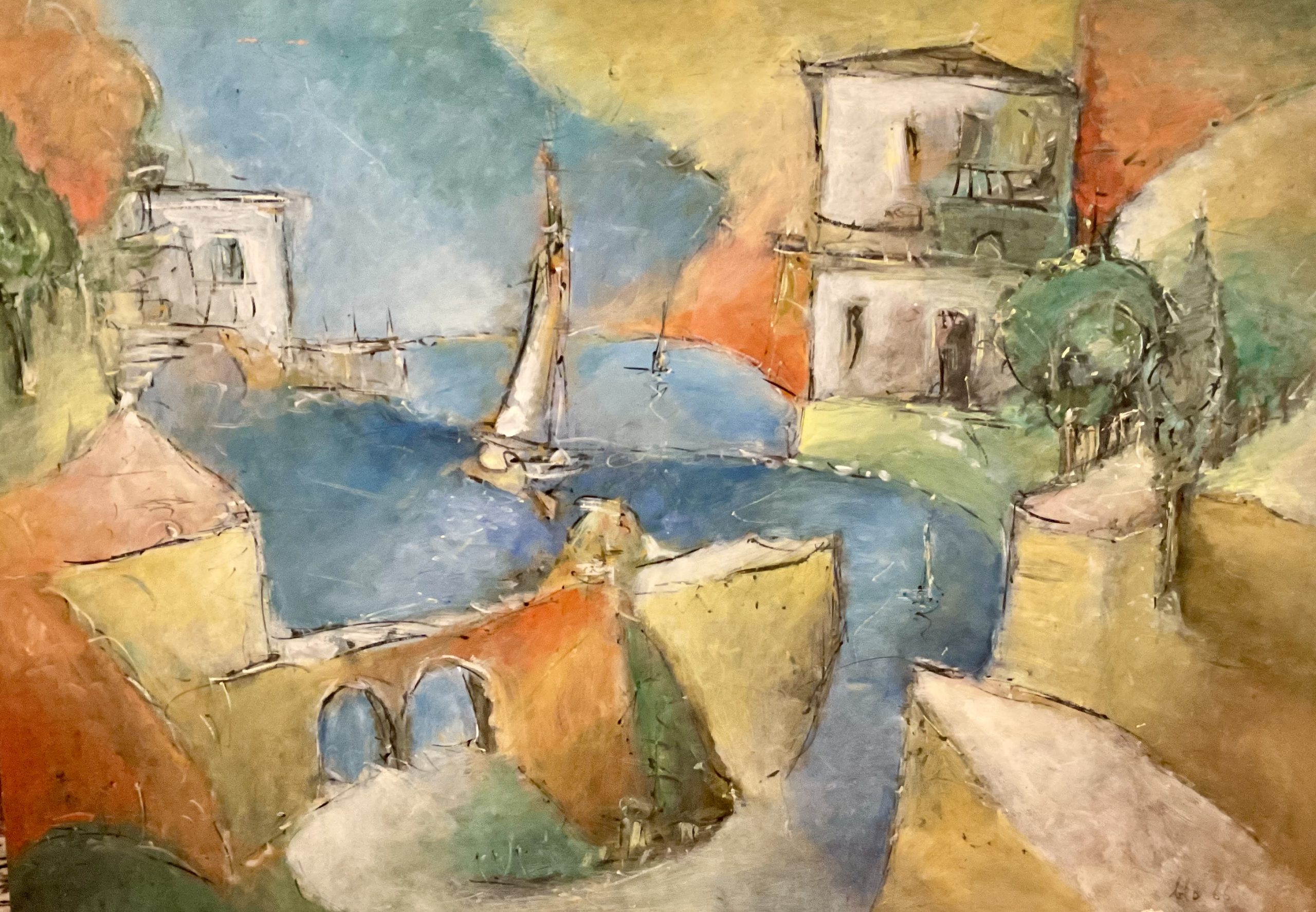 Italien – jetzt im kunsthandel berlin entdecken Italien • kunst & antiquitäten berlin