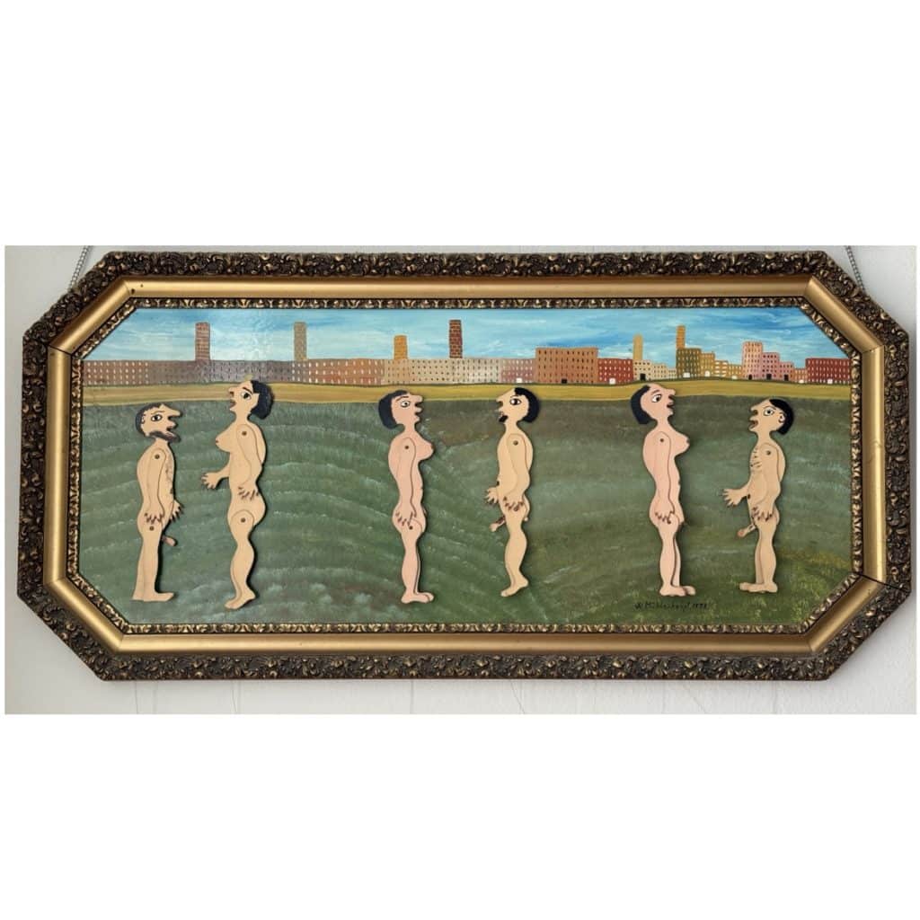 Lust von willimühlenhaout