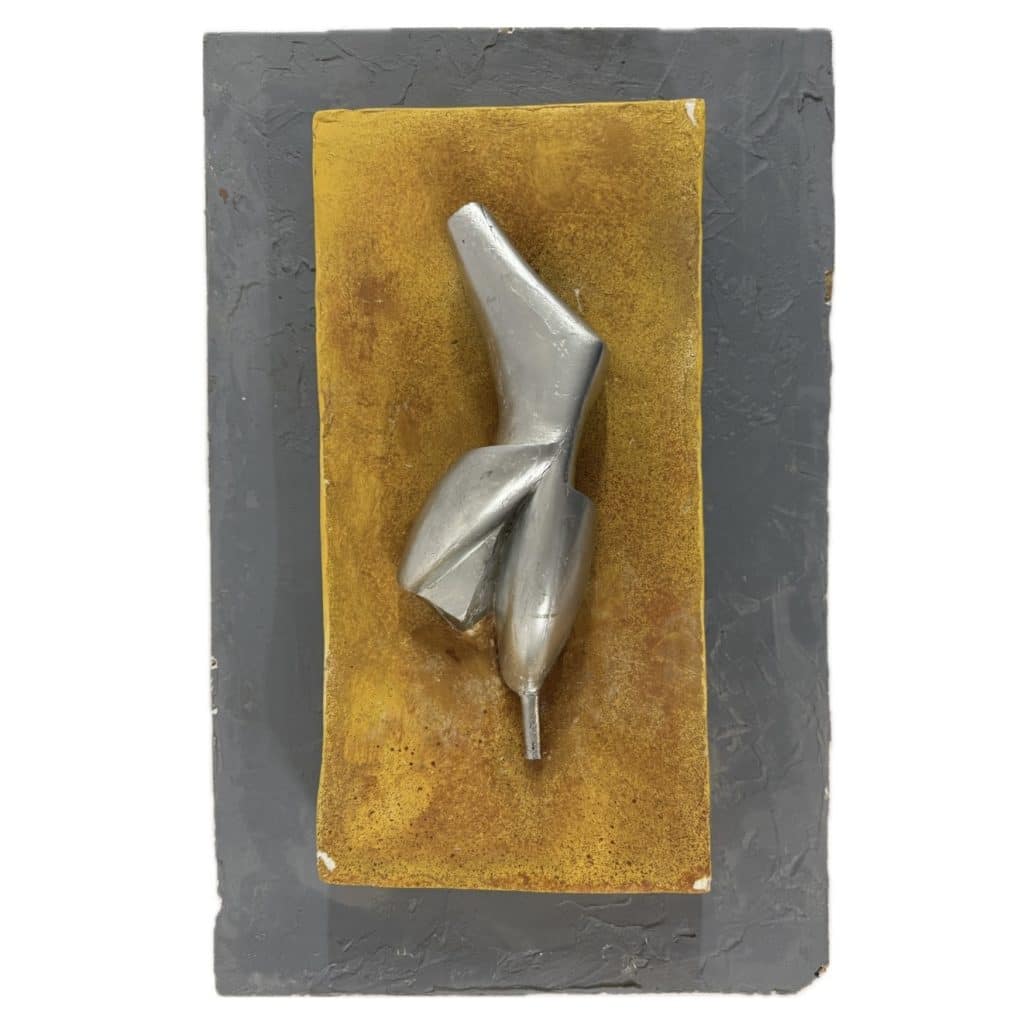 Wandbild nr. 3 ​ - dr. Med. G. Engelmann