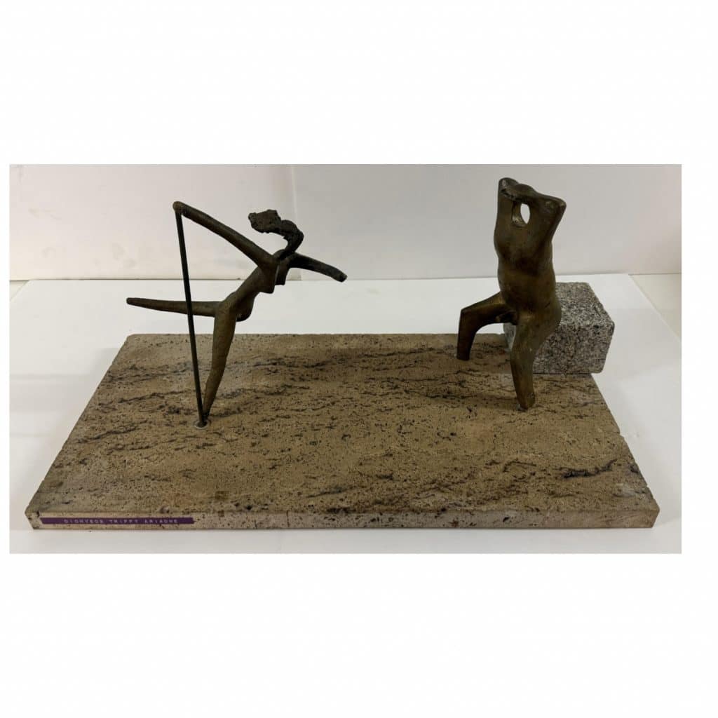 Dr. Med. G. Engelmann • kunst & antiquitäten berlin