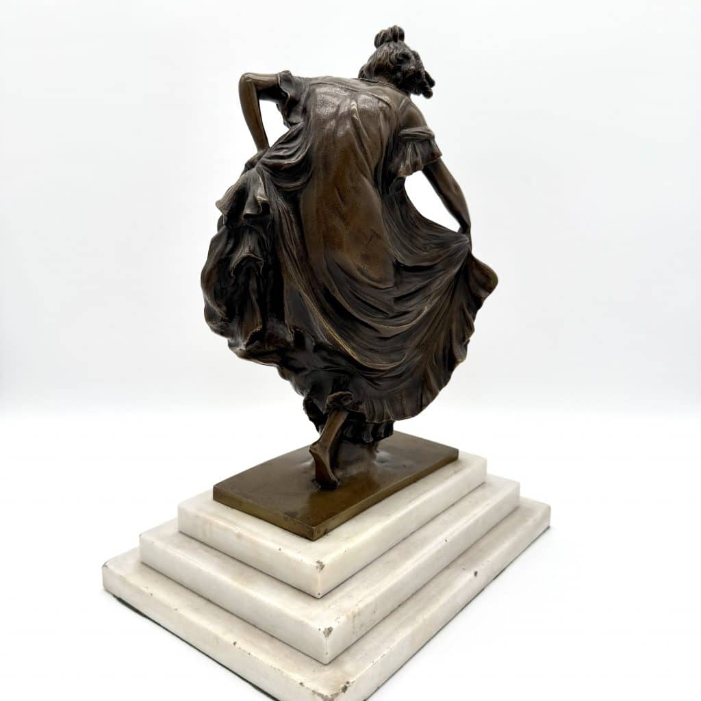 Ernst seger • kunst & antiquitäten berlin
