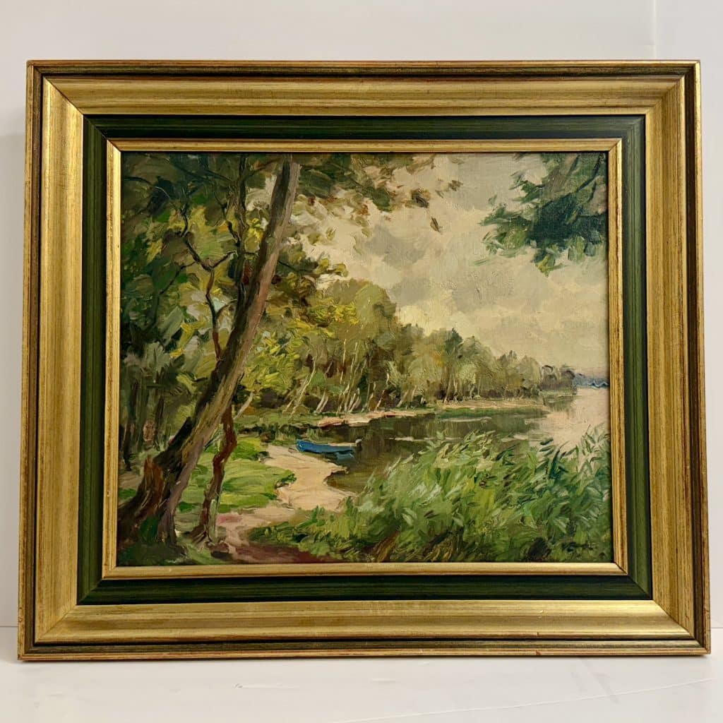 Hans zank - havel motiv