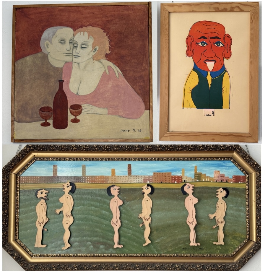 Neu eingetroffen – jetzt im kunsthandel berlin entdecken Neu eingetroffen • kunst & antiquitäten berlin