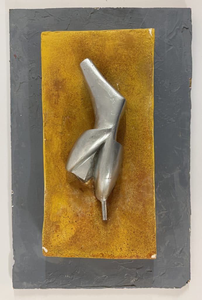 Wandbild nr. 3 ​ - dr. Med. G. Engelmann