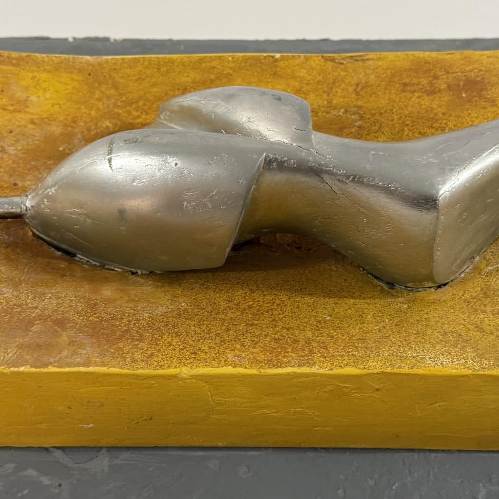 Wandbild nr. 3 ​ - dr. Med. G. Engelmann