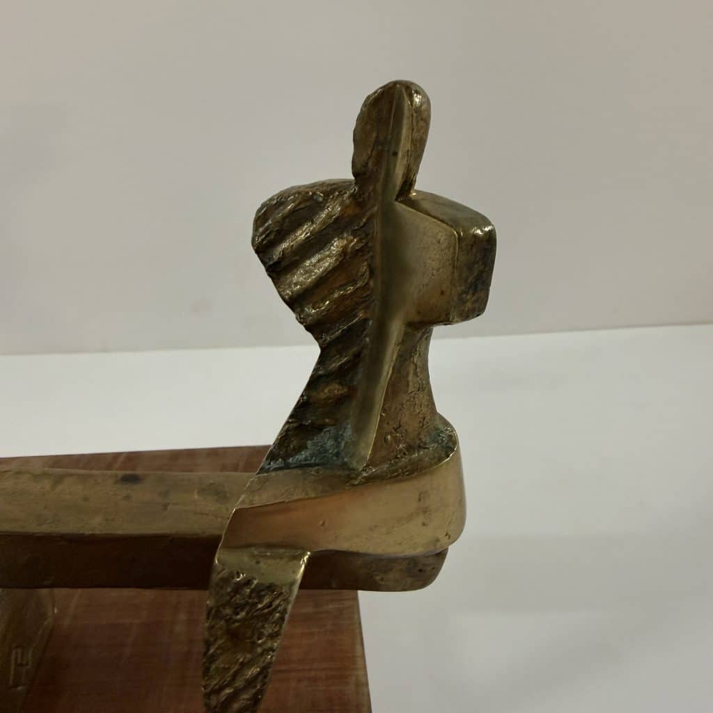 Wandbild nr. 4 ​ - dr. Med. G. Engelmann