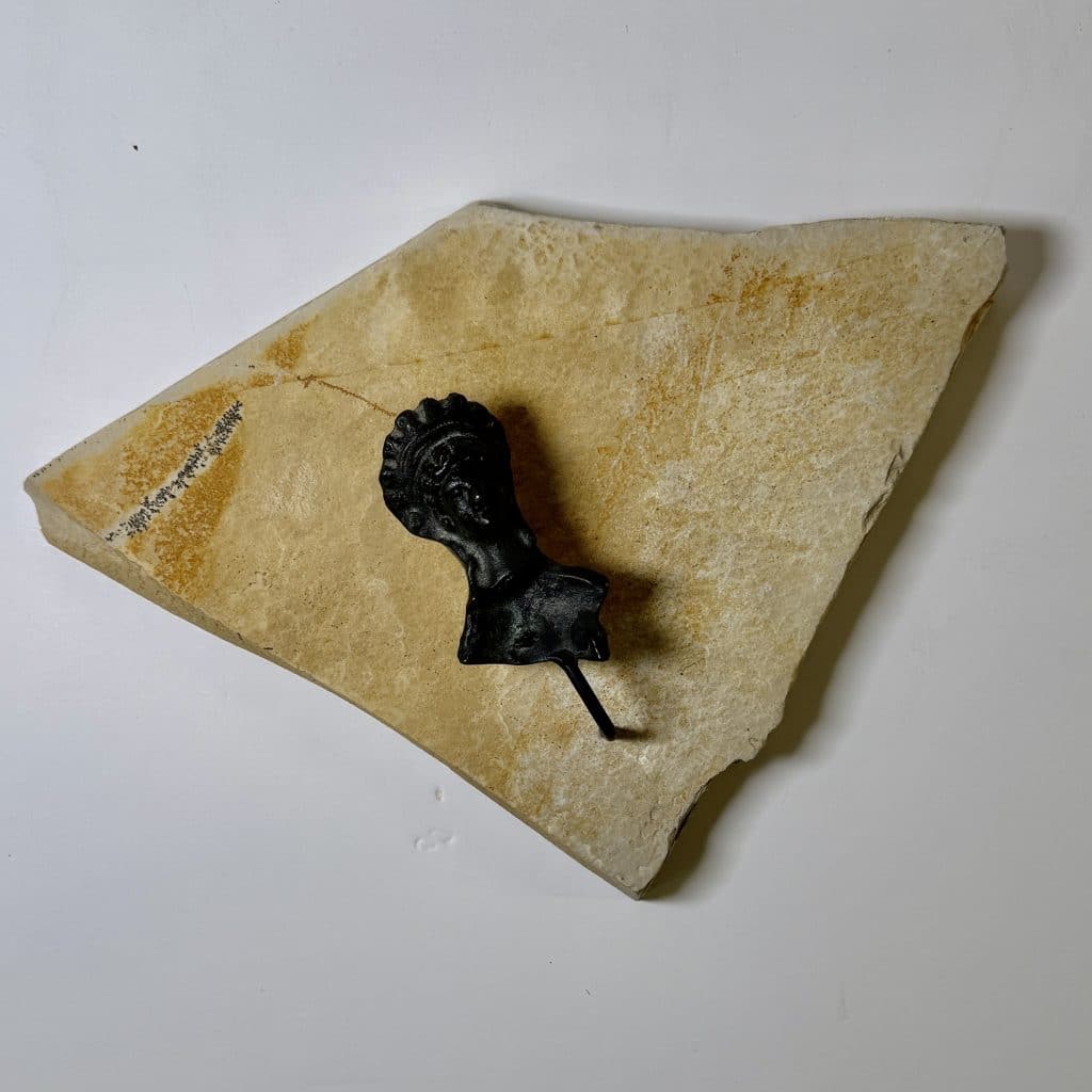 Dr. Med. G. Engelmann • kunst & antiquitäten berlin