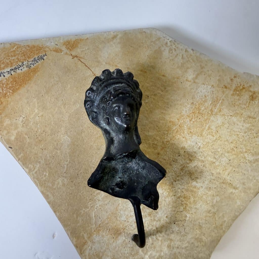 ​ büste​ - dr. Med. G. Engelmann • kunst & antiquitäten berlin