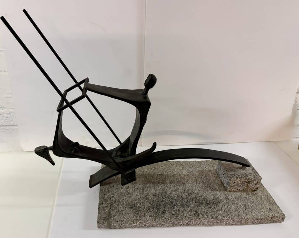 ​ bogen​ - dr. Med. G. Engelmann • kunst & antiquitäten berlin