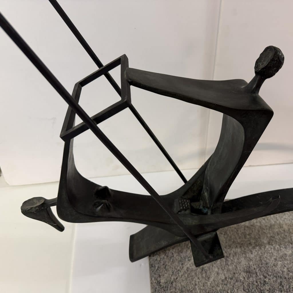 Dr. Med. G. Engelmann • kunst & antiquitäten berlin