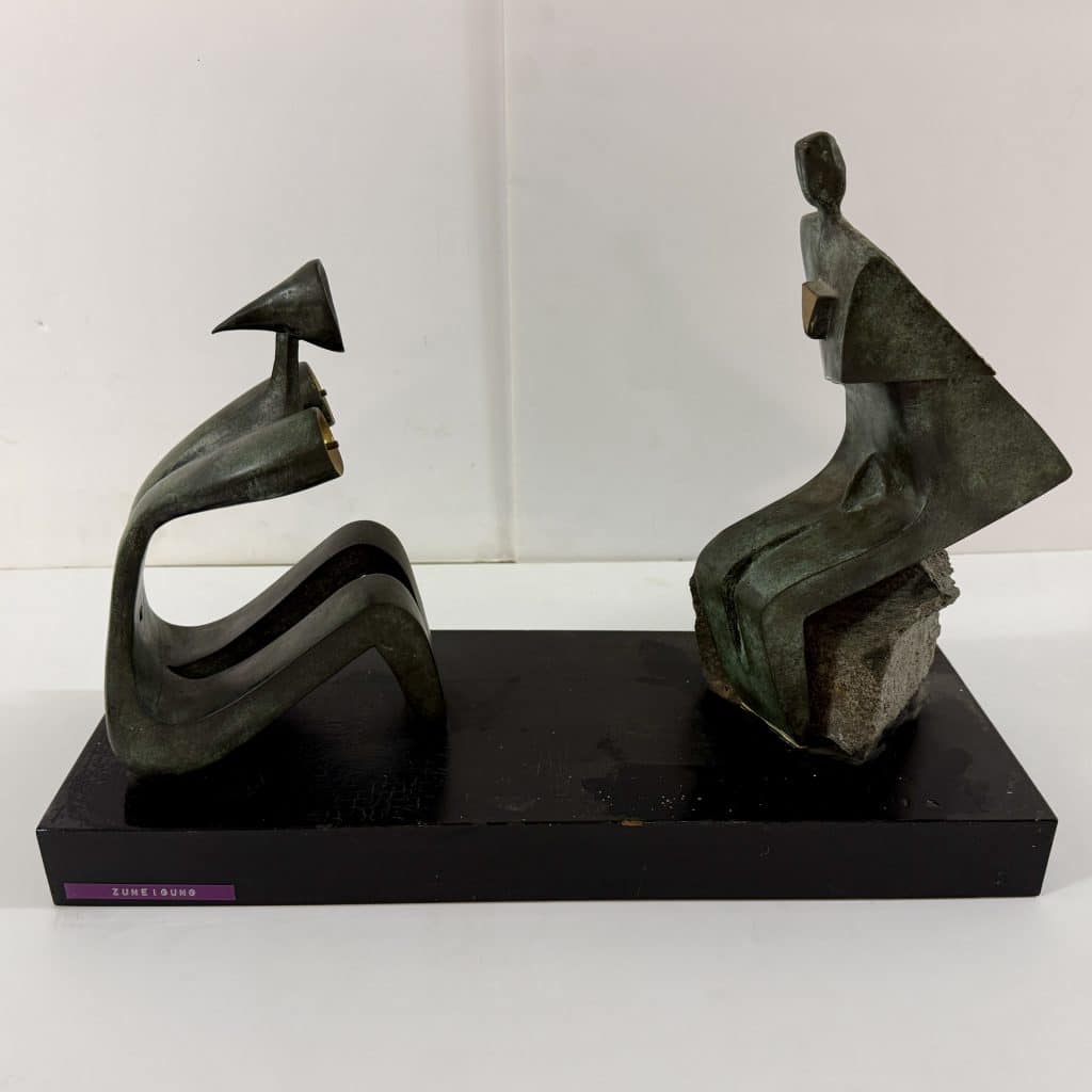 Dr. Med. G. Engelmann • kunst & antiquitäten berlin