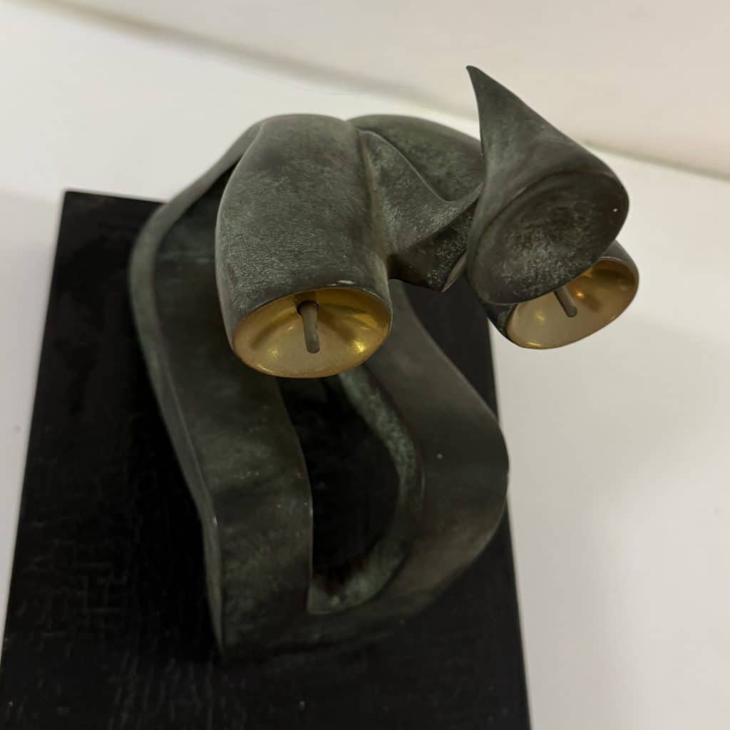 ​ zuneigung​ - dr. Med. G. Engelmann • kunst & antiquitäten berlin