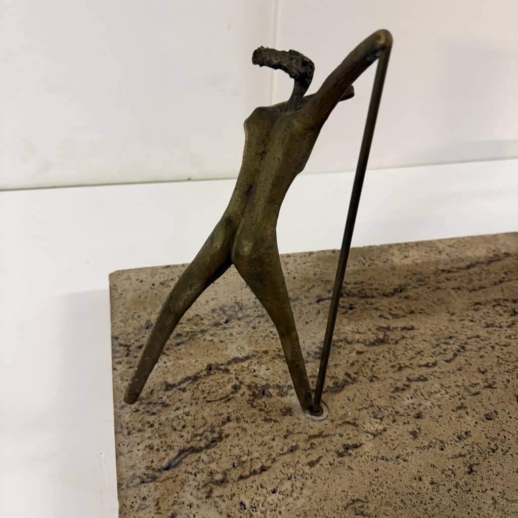 ​ dionysos trifft ariadne - dr. Med. G. Engelmann • kunst & antiquitäten berlin