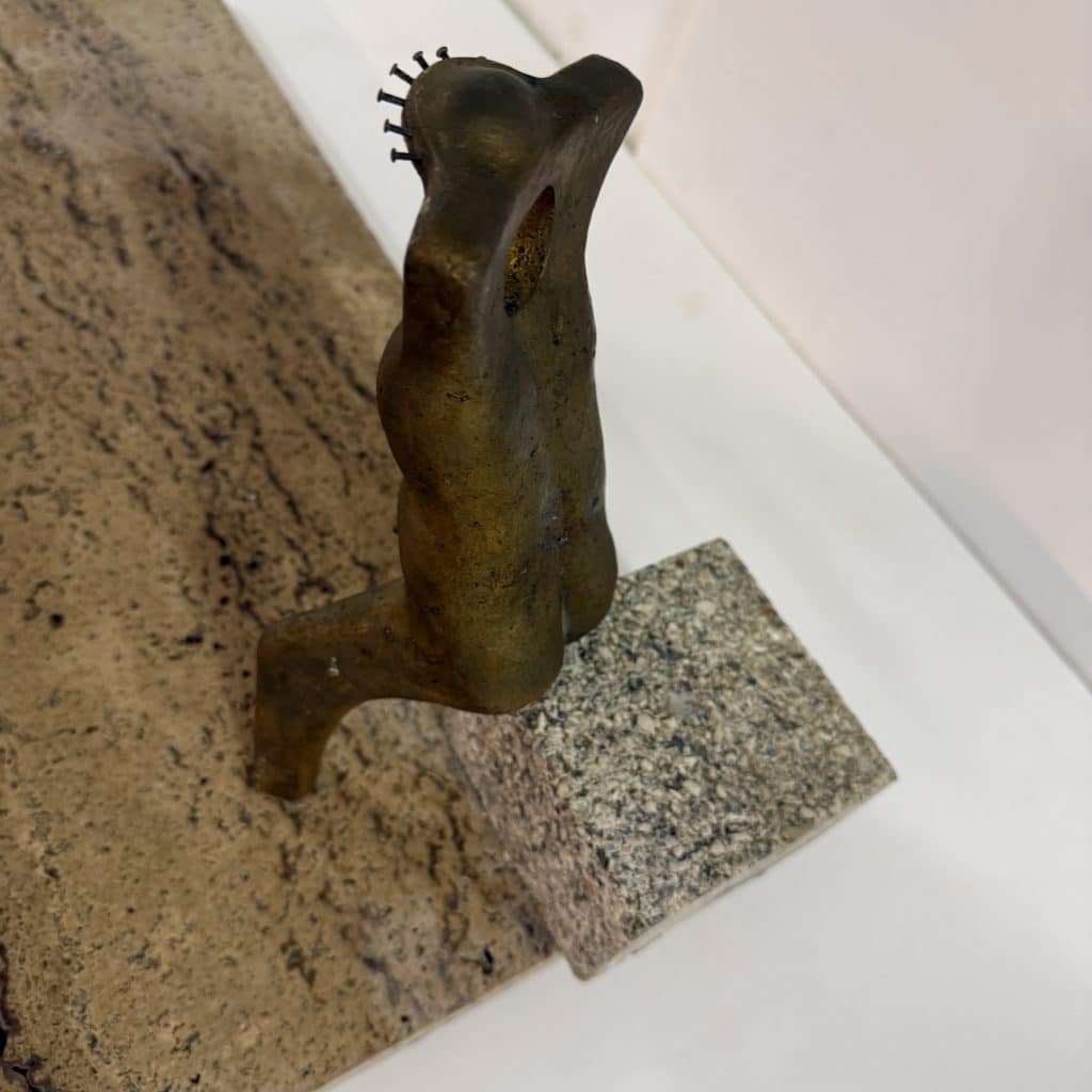 ​ dionysos trifft ariadne - dr. Med. G. Engelmann • kunst & antiquitäten berlin