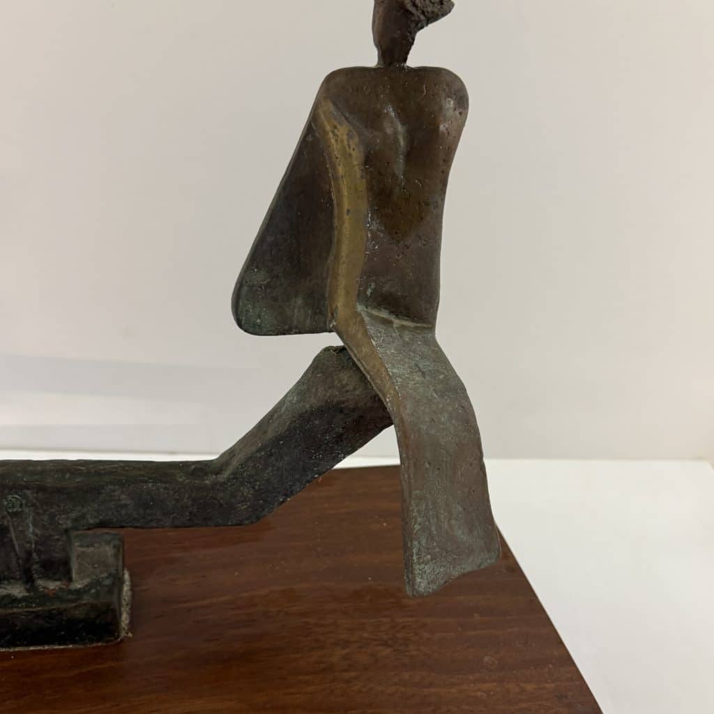 ​ sieh mal das ist etwa so​ - dr. Med. G. Engelmann • kunst & antiquitäten berlin