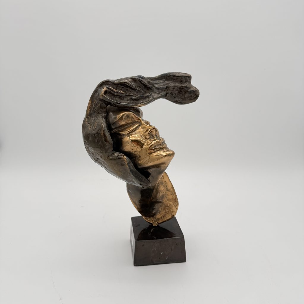 Yves lohe - dynamik • kunst & antiquitäten berlin