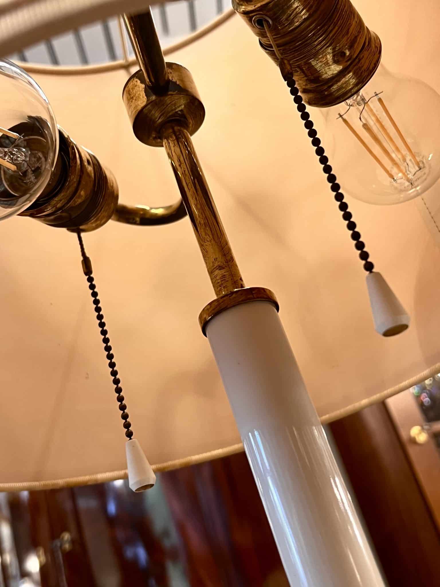 Kpm- tischlampe – jetzt im kunsthandel berlin entdecken Kpm- tischlampe3