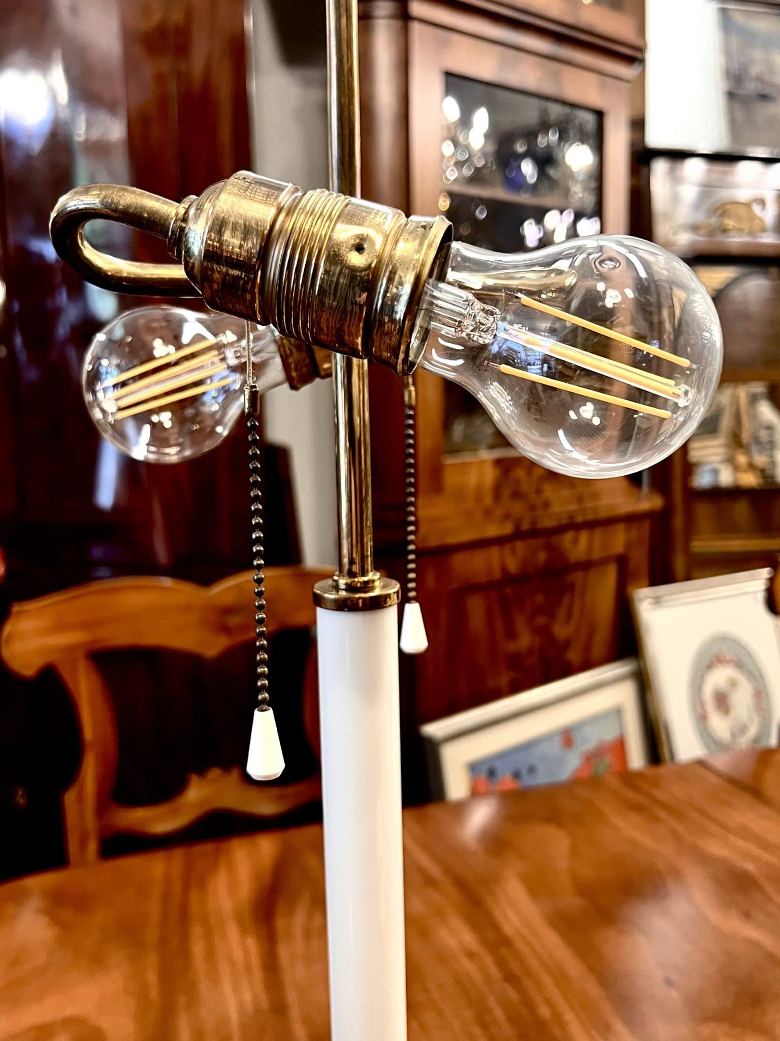 Kpm- tischlampe – jetzt im kunsthandel berlin entdecken Kpm- tischlampe6