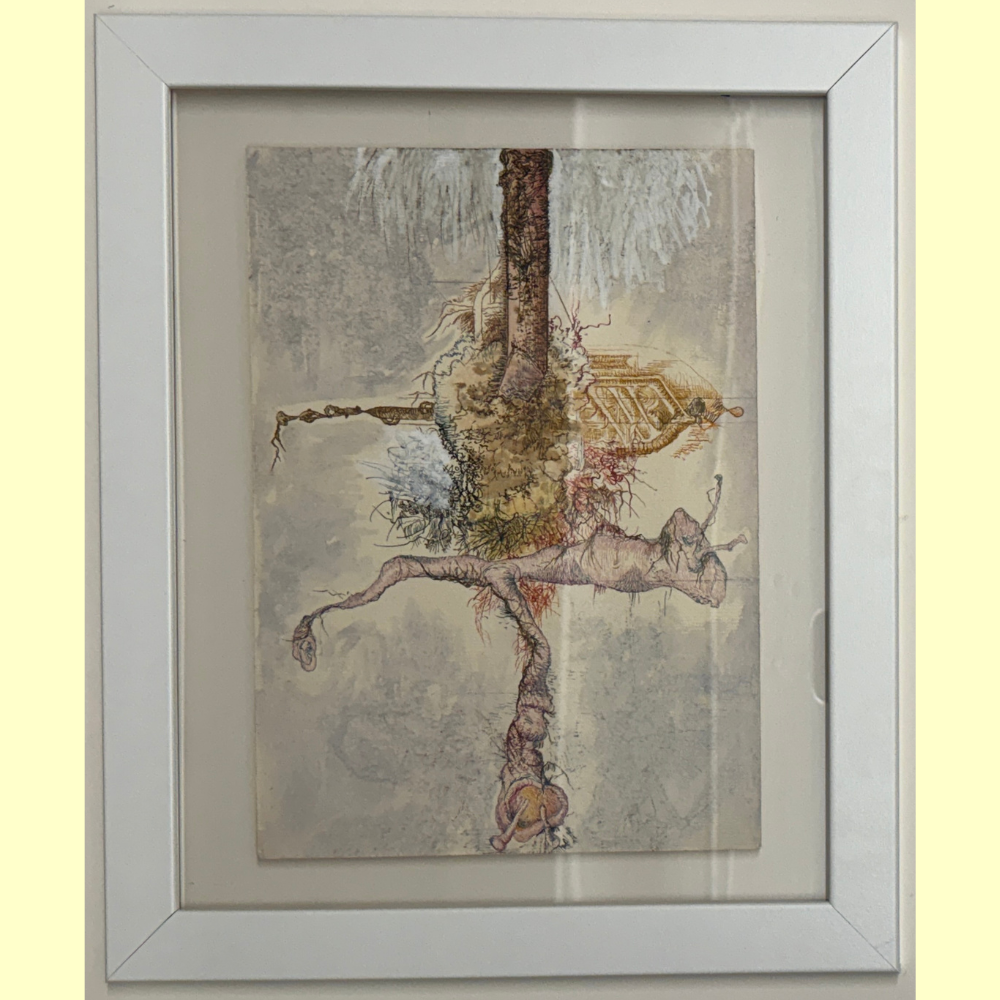 Wolfgang Felber • Kunst & Antiquitäten Berlin