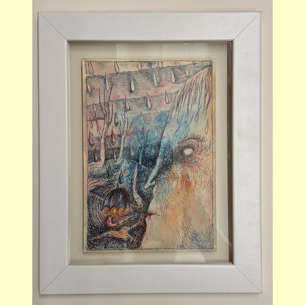 Wolfgang Felber • Kunst & Antiquitäten Berlin