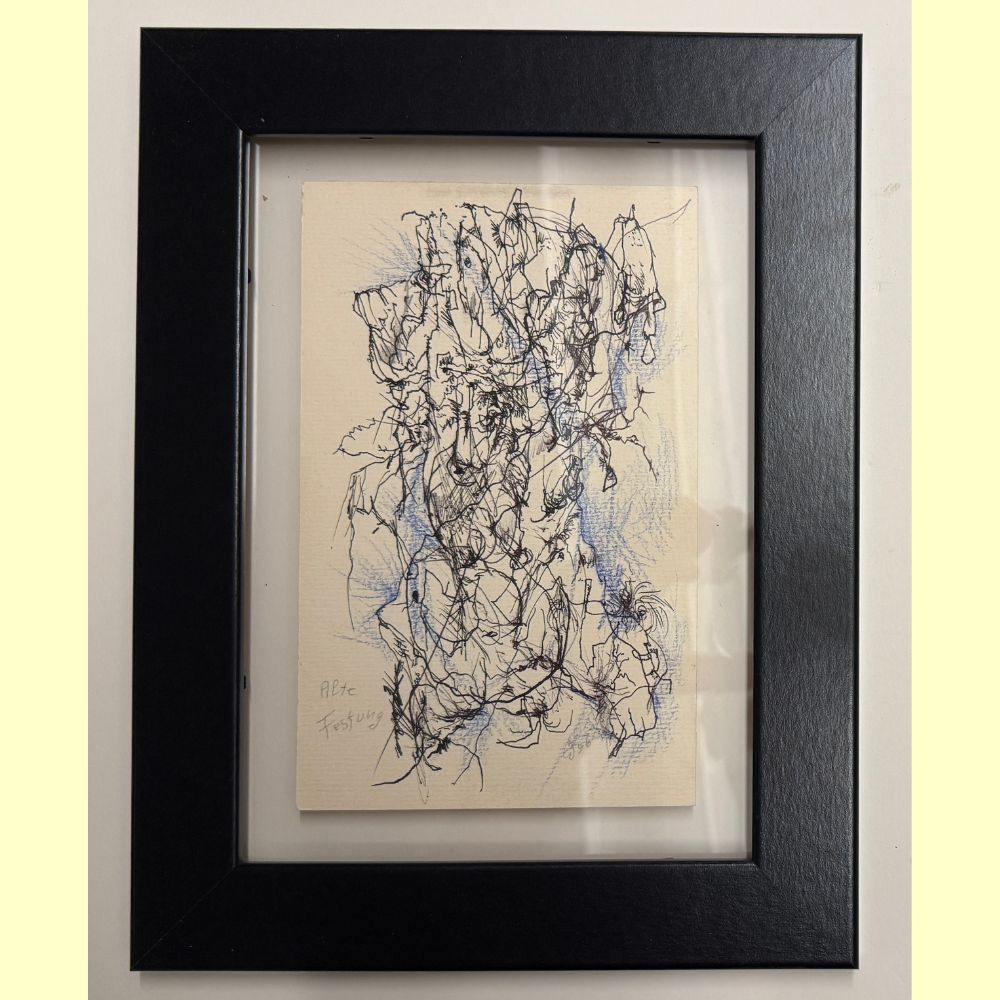 Wolfgang Felber • Kunst & Antiquitäten Berlin